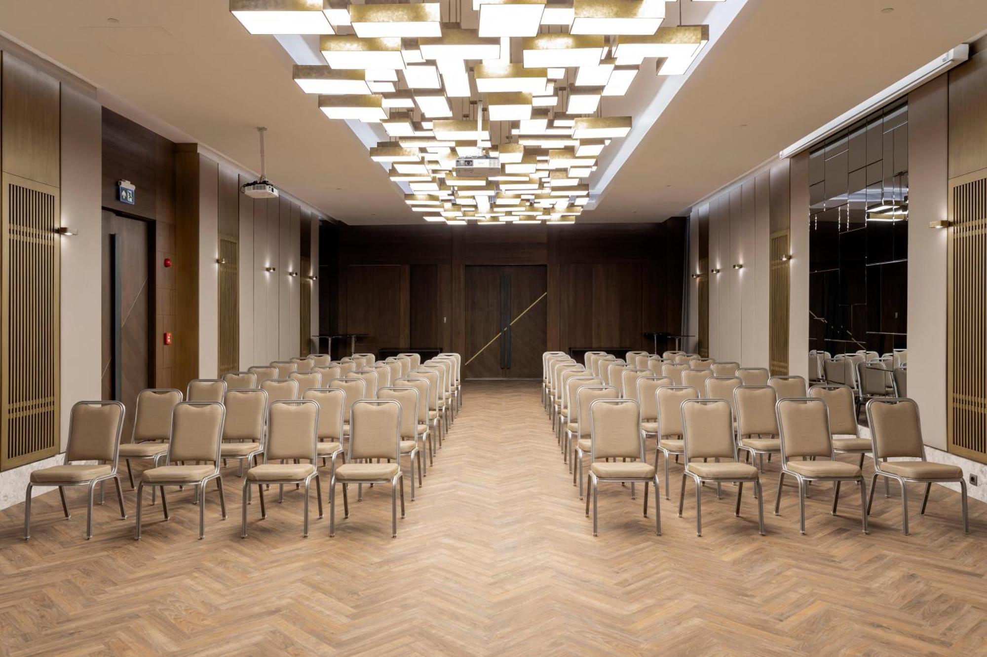 Wish More Hotel Sisli — Fotos 3