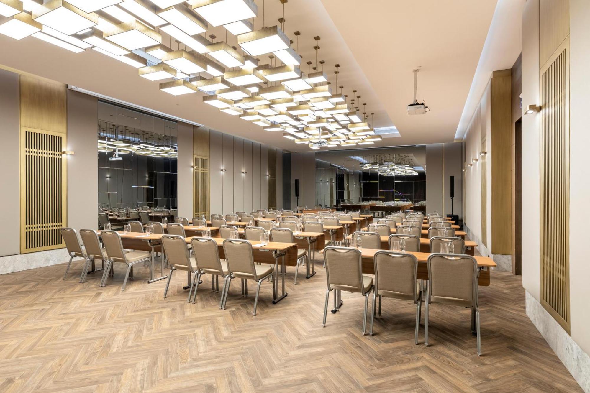Wish More Hotel Sisli — Fotos 2